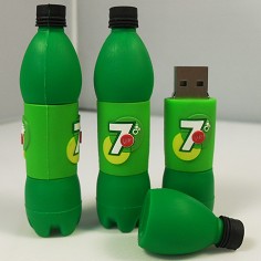 Tips of how to customize usb flash drive