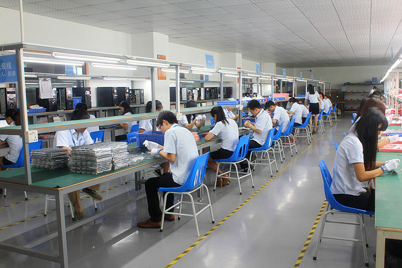 Processing Workshop
