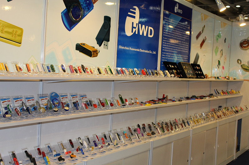 Product Exhibition