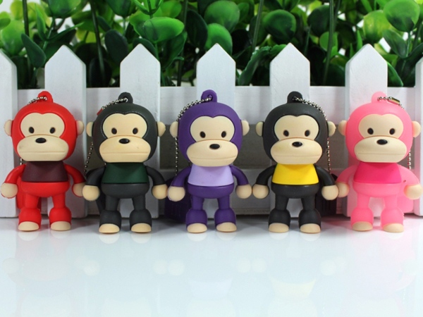 Premium Gift Mimi USB Flash Drive