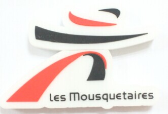 Les Mousquetaires