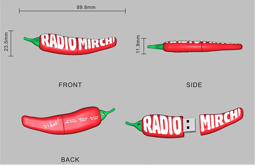 Radio Mirchi