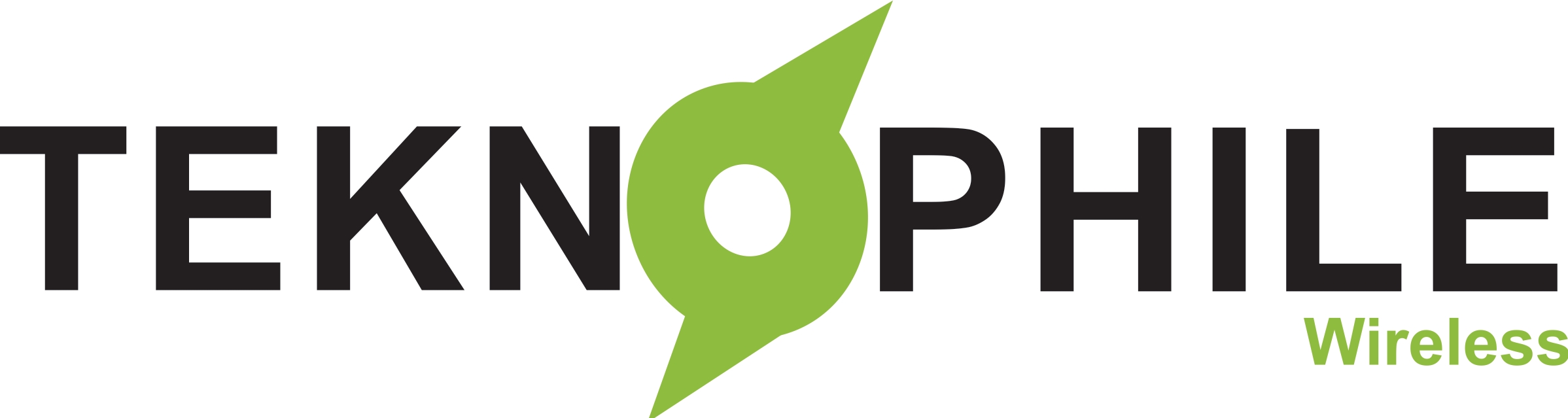 Teknophile  Wireless