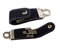 Fabric USB flash drive H628A