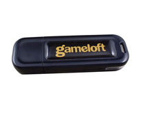 Gift USB flash drive H721