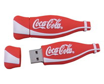 PVC USB flash drive H752