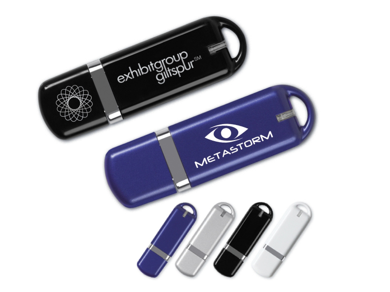 Classic USB flash drive H672