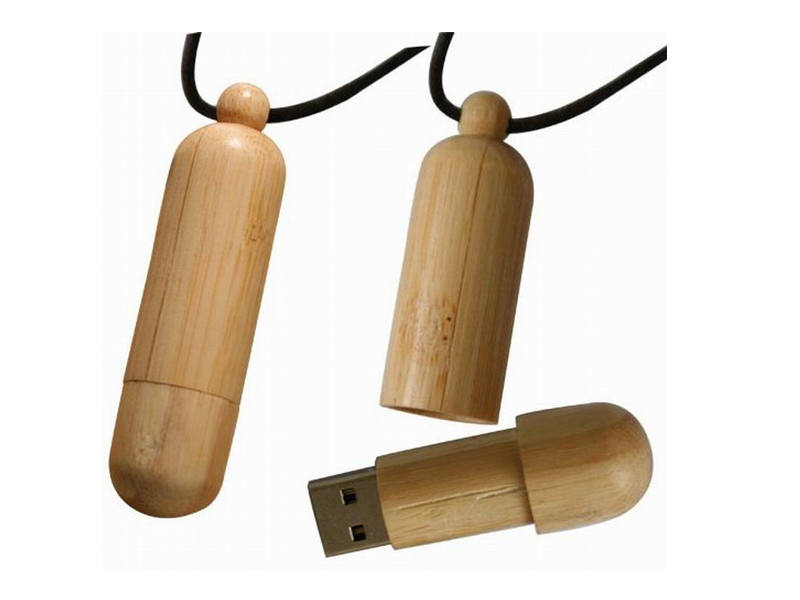 Bamboo usb H904