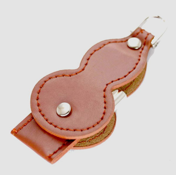 Leather USB flash drive H871