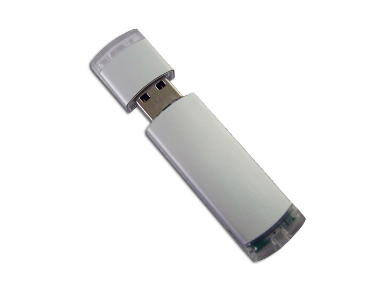 Aluminum usb disk 8gb driver H611