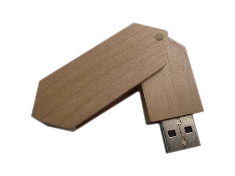 4gb 8gb usb flash wooden H922B