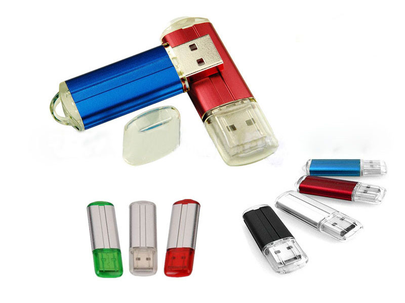 Fancy plastic usb flash driver H632