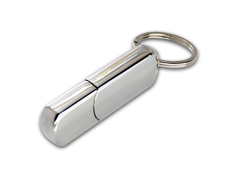 8GB Metal thumbdrive H863
