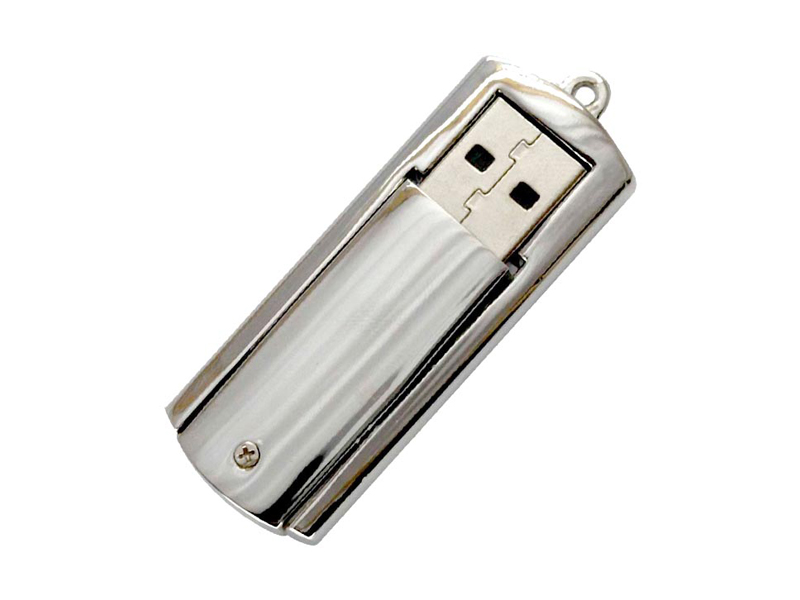 Metal Thumbdrive 4GB H867