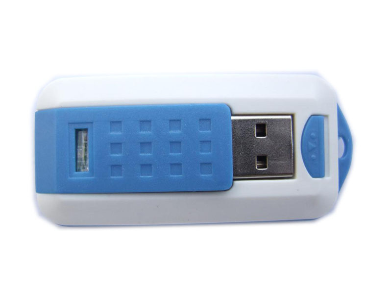 Blocks USB 2.0 disk driver H697