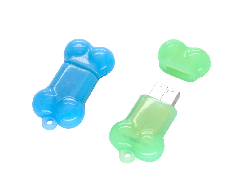 Animal Dogbone USB driver H711