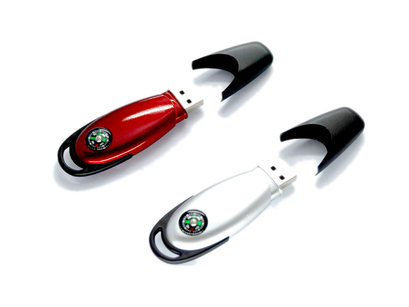 Compass usb flash key H730