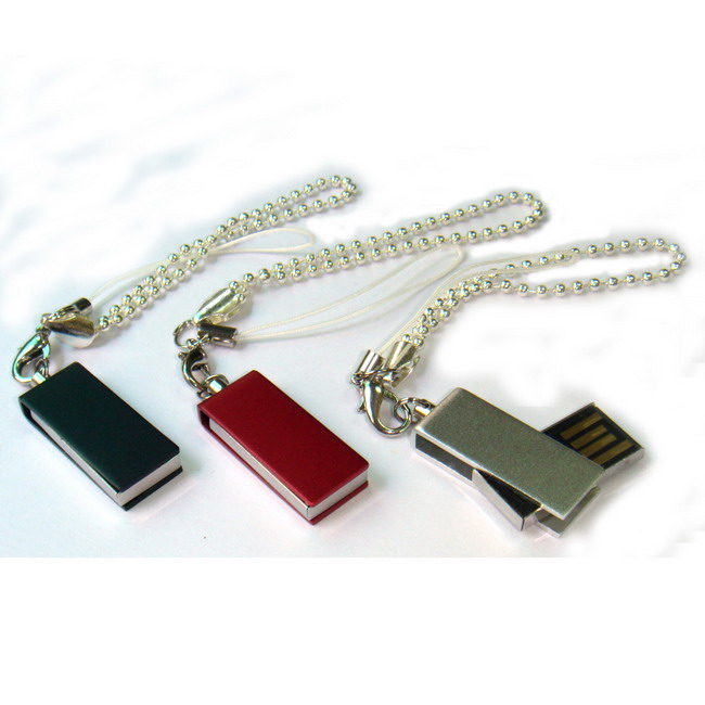 Mini swivel H506