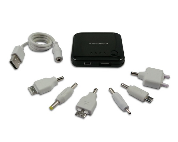 Power bank HY001