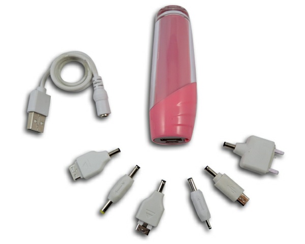 Power bank HY002