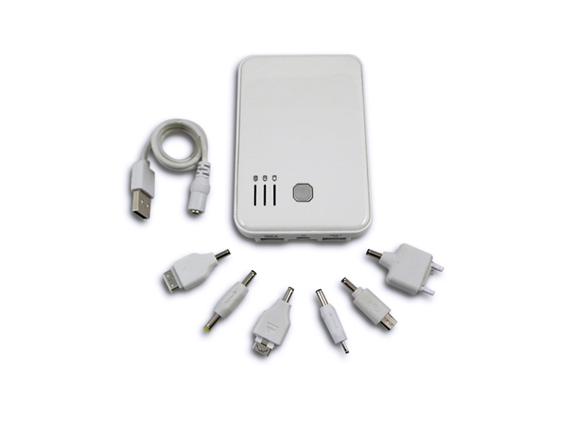 Power Bank HY006