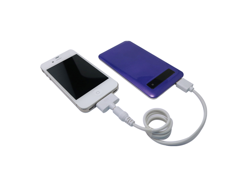 Power Bank HY005