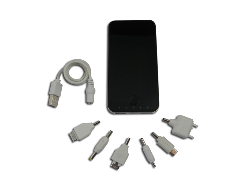 Power Bank HY004