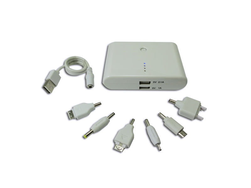 Mobile power bank HY007