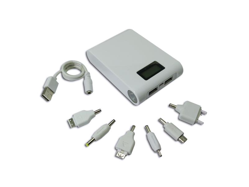 High capacity power bank HY008