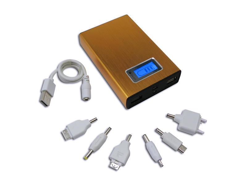 CE/ROHS power bank HY009