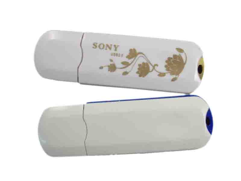 Branded custom usb stick H786