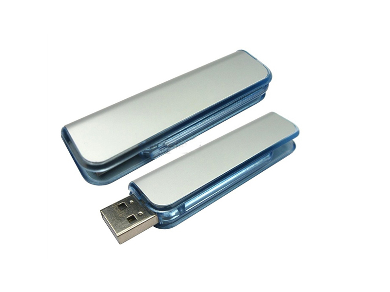 Popular usb flash key H834