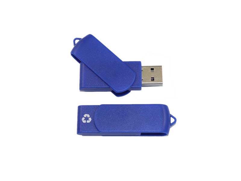 Cool twister thumb drive H2104