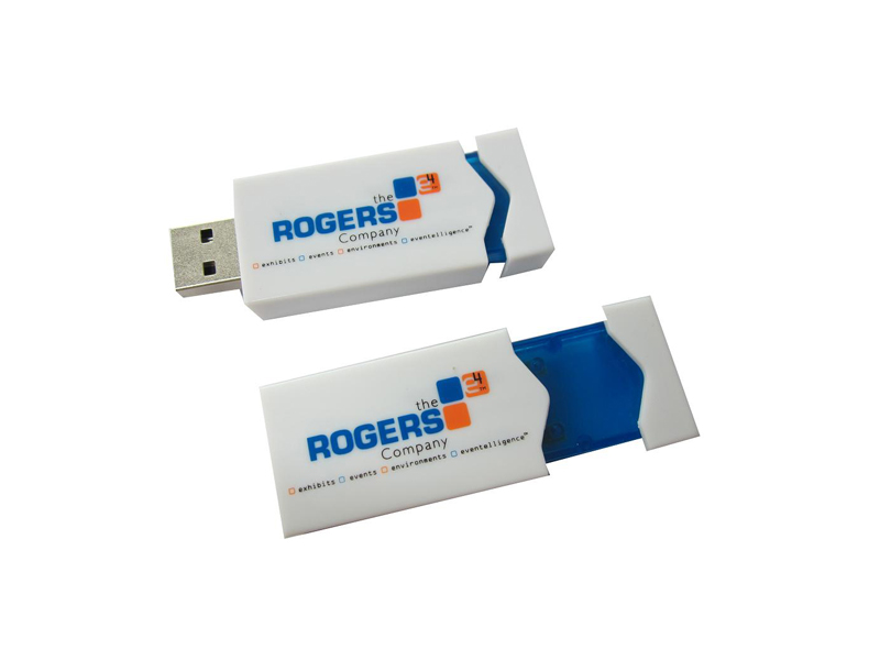 Marketing hot USB DISK gift H2308