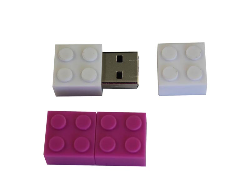 lego usb stick gift H2405