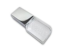 crystal U Disk H3605