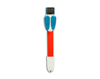 Mini digital strap