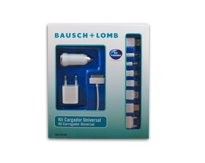 Car charger HS004