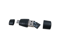 Card reader HS007