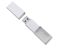 crystal U Disk H3611B