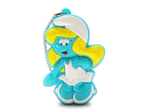 Smurfs u disk H3613