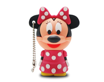 mickey u disk H3616