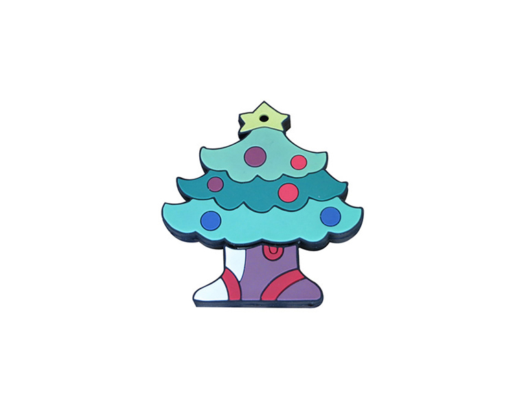 USB Christmas H755D