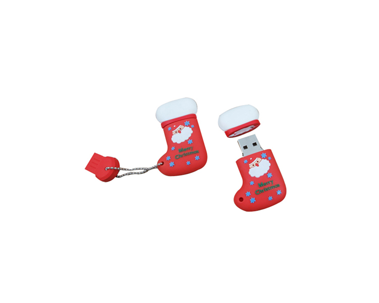 USB Christmas H2309