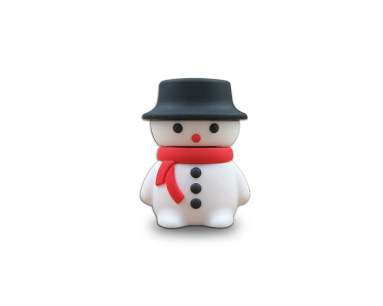 USB Christmas H3704