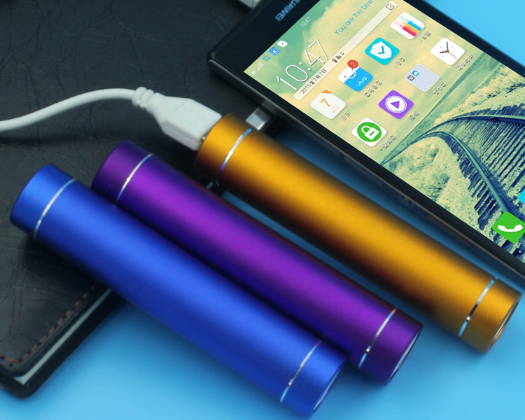 power bank HY015