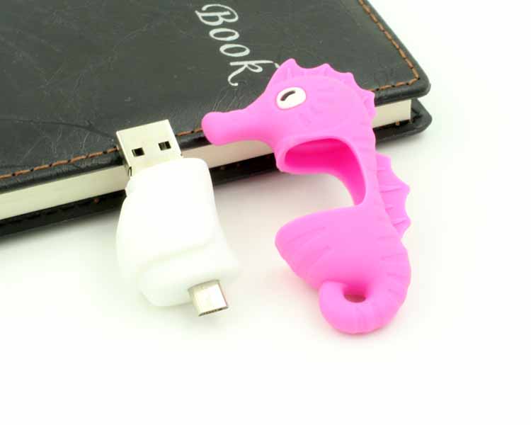 OTG Usb Flash HS037