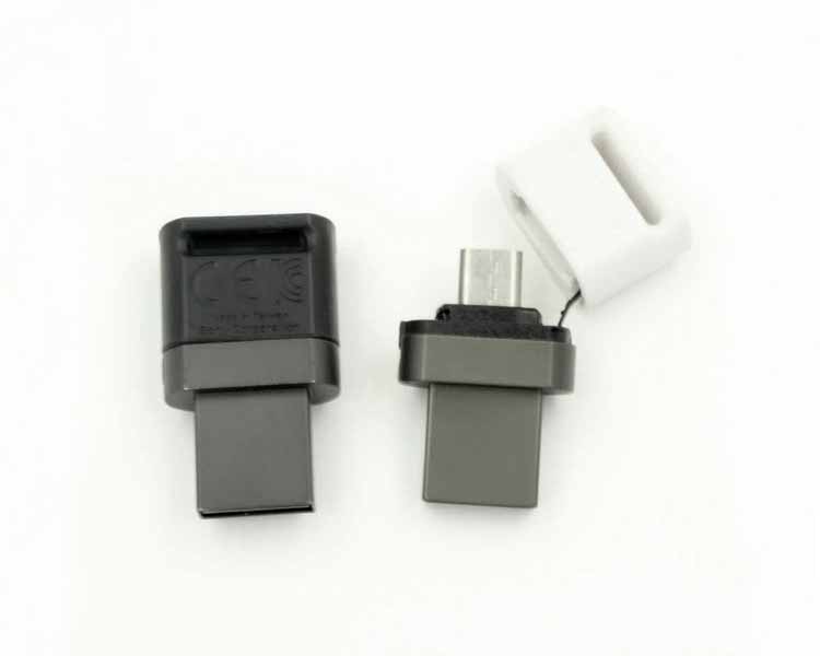 OTG Usb Flash HS039