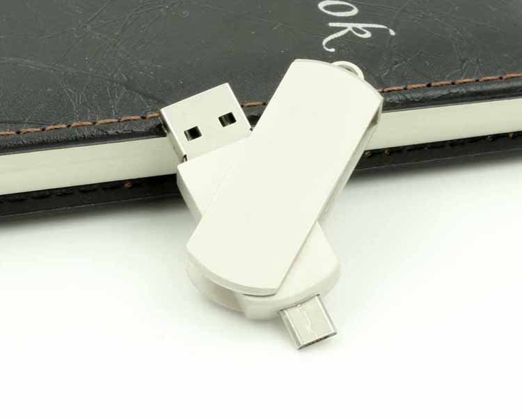 OTG Usb Flash HS042