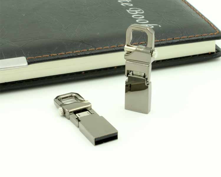 OTG Usb Flash HS044